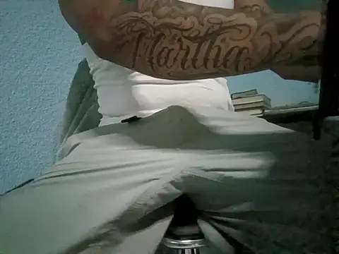 Javierhot666 online show from May 2026 05:05:01 PM