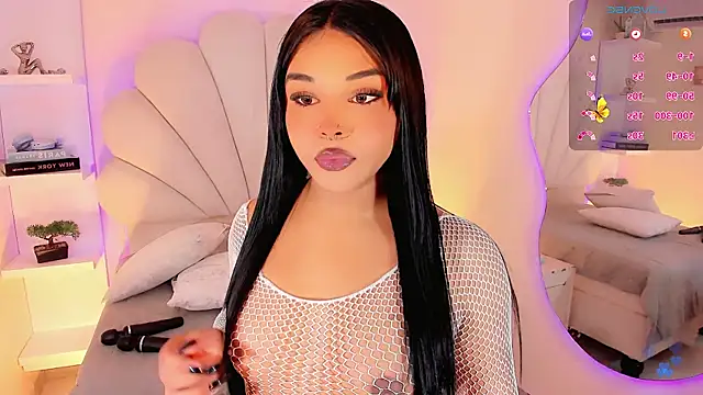 ValentinaMarinn online show from March 2026 09:15:02 PM