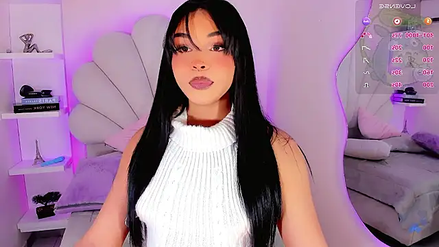 ValentinaMarinn online show from March 2026 08:59:01 PM