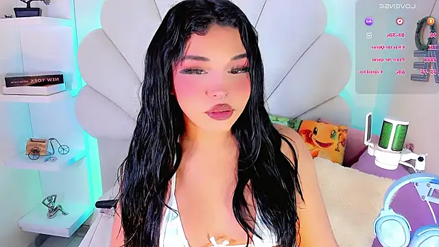 ValentinaMarinn online show from April 2026 09:29:01 PM