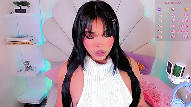 ValentinaMarinn online show from April 2026 09:21:01 PM