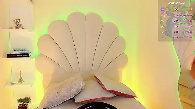 ValentinaMarinn online show from March 2026 09:07:02 PM