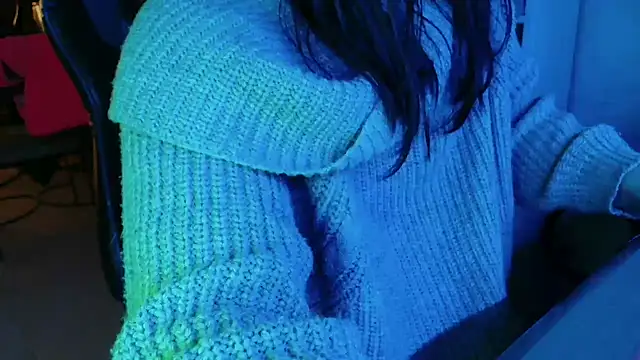 DirtyDi97 online show from November 2025 01:44:02 PM