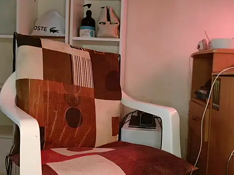 DirtyDi97 online show from November 2025 03:27:01 PM