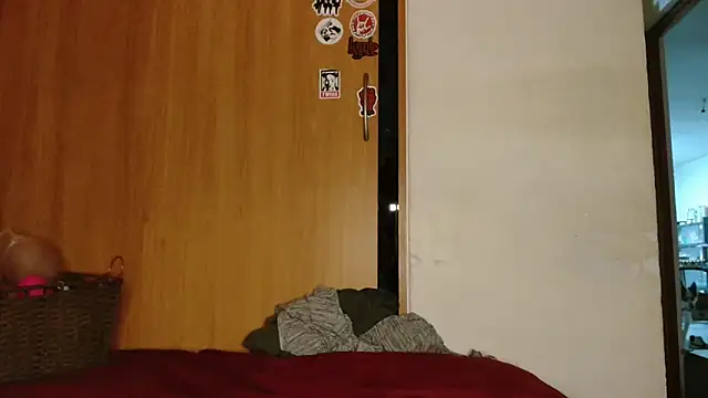 DirtyDi97 online show from November 2025 03:06:01 AM