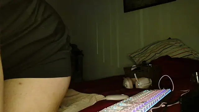 DirtyDi97 online show from October 2025 03:40:02 AM