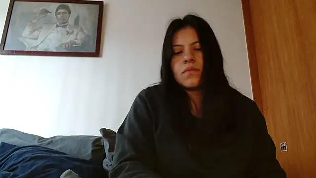 DirtyDi97 online show from November 2025 01:39:02 PM