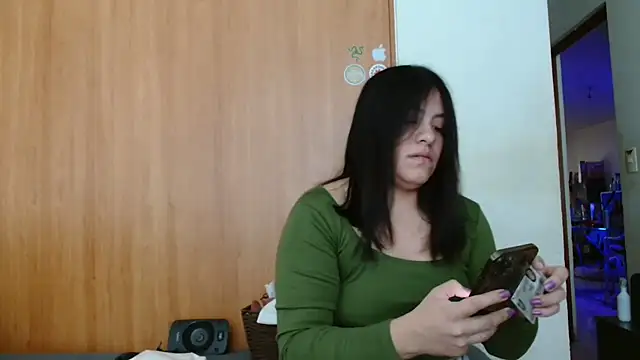 DirtyDi97 online show from September 2025 02:56:02 PM