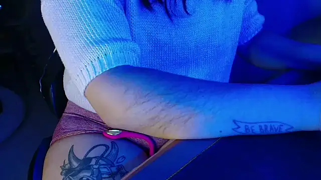 DirtyDi97 online show from November 2025 02:38:02 AM