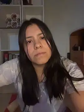 DirtyDi97 online show from February 2026 11:15:02 PM