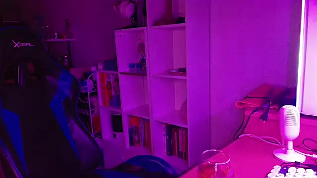 DirtyDi97 online show from February 2026 01:03:02 AM