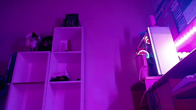 DirtyDi97 online show from March 2026 03:23:01 AM