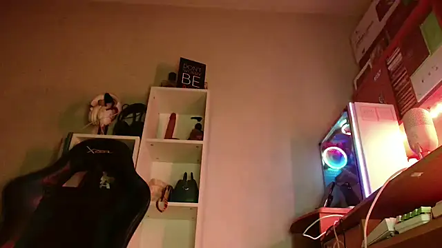 DirtyDi97 online show from February 2026 03:40:02 AM