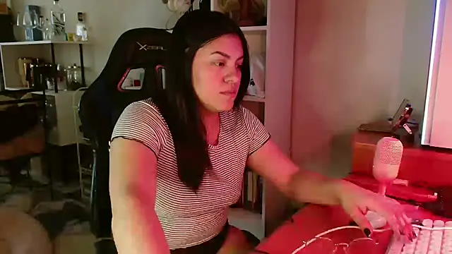 DirtyDi97 online show from February 2026 04:19:01 PM