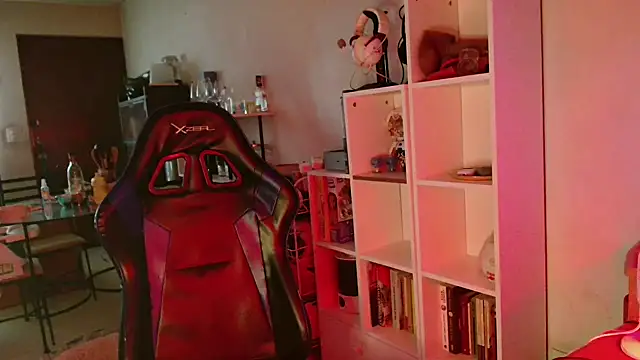 DirtyDi97 online show from February 2026 02:14:01 PM