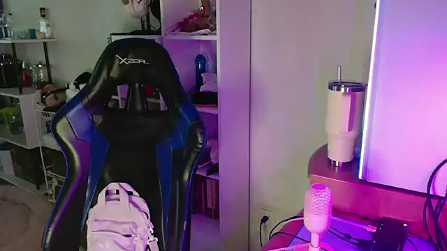 DirtyDi97 online show from March 2026 08:49:02 PM