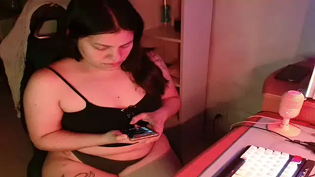 DirtyDi97 online show from March 2026 12:38:02 AM