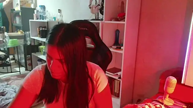 DirtyDi97 online show from March 2026 12:05:02 AM