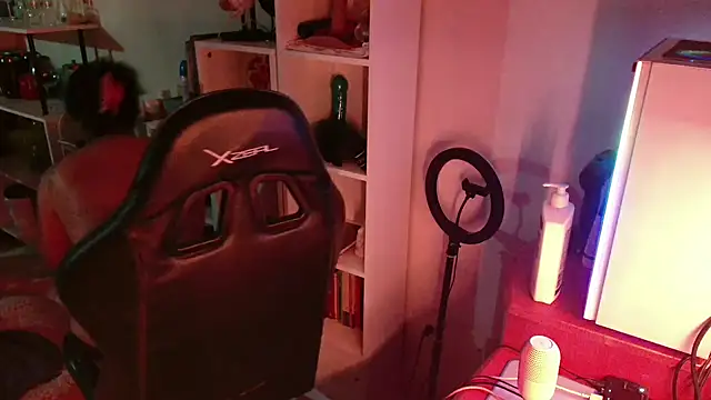 DirtyDi97 online show from March 2026 02:35:01 AM