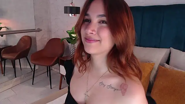 AdeleAndersonn online show from September 2025 08:04:02 PM
