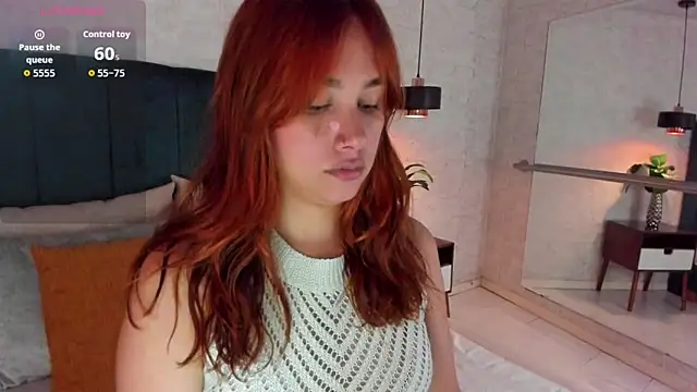 AdeleAndersonn online show from May 2026 07:44:02 PM