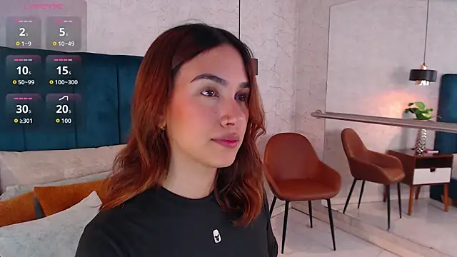 AdeleAndersonn online show from October 2025 07:59:02 PM