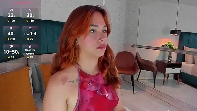 AdeleAndersonn online show from May 2026 02:13:02 PM