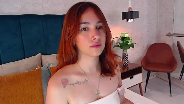 AdeleAndersonn online show from November 2025 07:29:02 PM