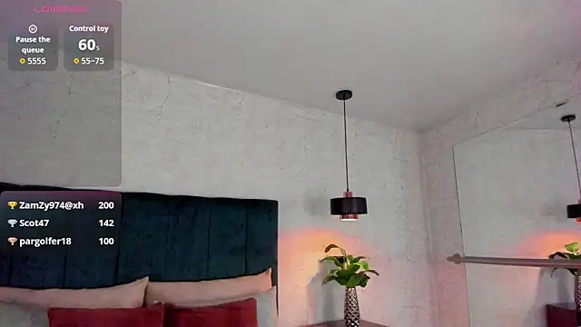 AdeleAndersonn online show from April 2026 01:42:02 AM