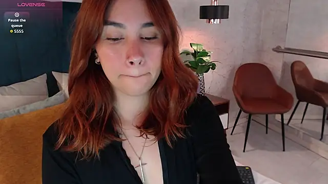 AdeleAndersonn online show from December 2025 07:59:02 PM