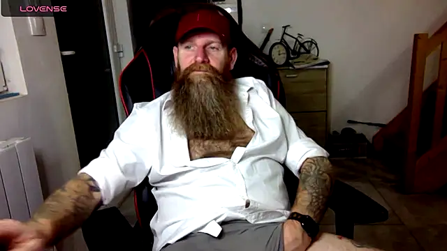 Snapshot of Ice_mannHH chatting on December 2024 07:19:02 PM Ice mannHH online show from December 2024 07:19:02 PM