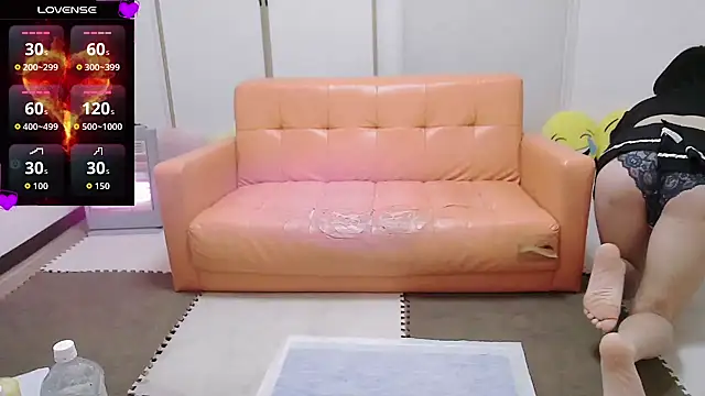 minamina1221 online show from January 2026 06:06:01 AM