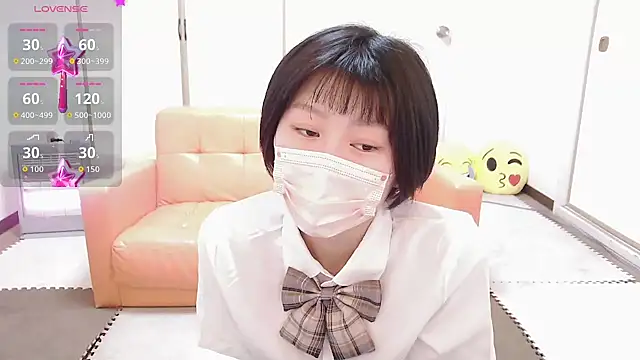 minamina1221 online show from March 2026 07:13:01 AM