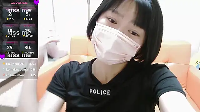 minamina1221 online show from June 2026 06:46:02 PM