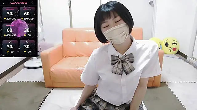 minamina1221 online show from June 2026 05:10:02 PM