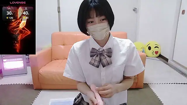 minamina1221 online show from December 2025 06:07:01 PM