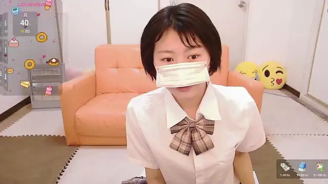 minamina1221 online show from April 2026 01:13:02 AM