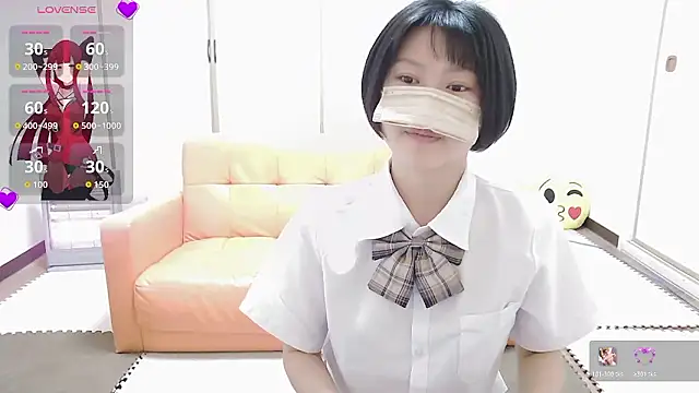 minamina1221 online show from March 2026 08:13:01 PM