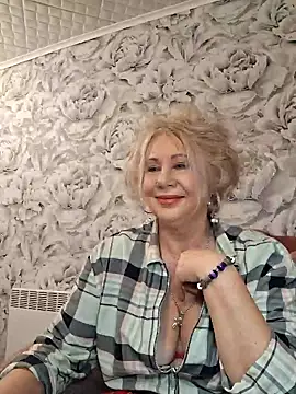 Snapshot of PALETT chatting on February 2025 03:08:02 AM PALETT online show from February 2025 03:08:02 AM