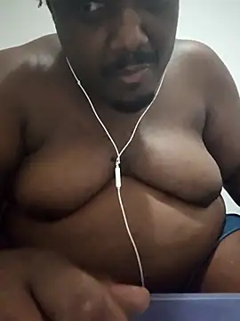 BigBossaNova69 online show from April 2026 11:36:01 AM