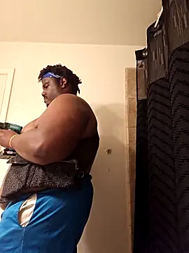 BigBossaNova69 online show from March 2026 10:51:01 PM