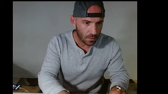 Snapshot of TheNakedPreacher chatting on March 2025 12:47:01 PM TheNakedPreacher online show from March 2025 12:47:01 PM