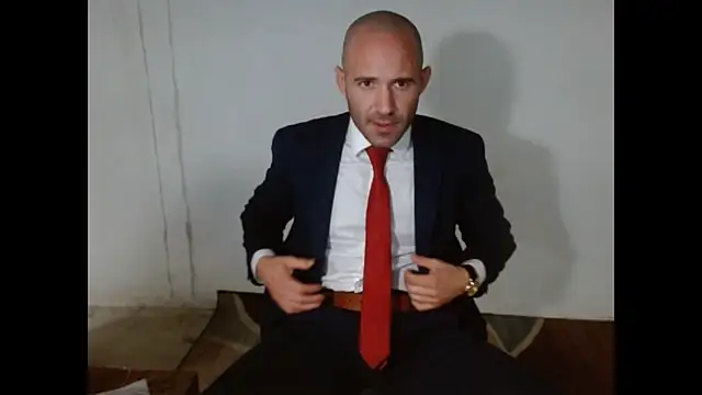 TheNakedPreacher online show from January 2026 05:17:01 PM