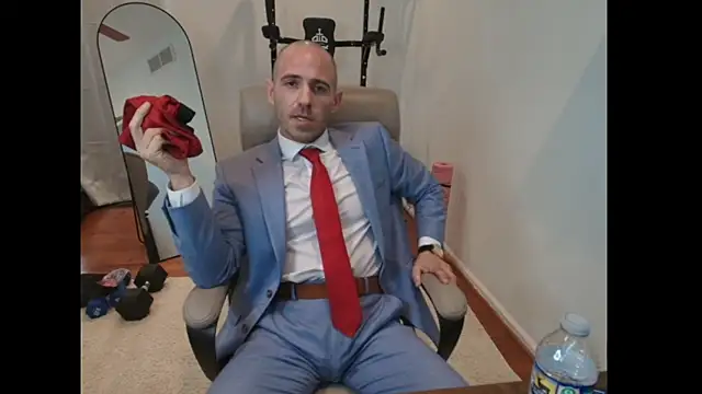 TheNakedPreacher online show from February 2026 06:08:01 PM