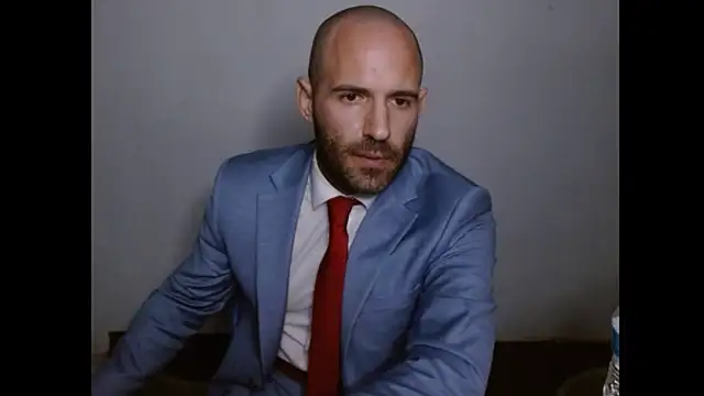 TheNakedPreacher online show from February 2026 04:27:01 PM