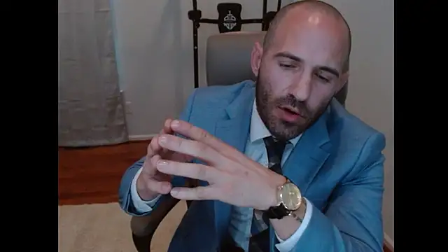 TheNakedPreacher online show from February 2026 04:48:02 PM