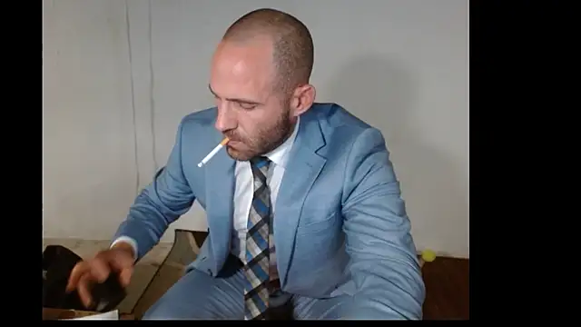 TheNakedPreacher online show from December 2025 04:12:02 PM