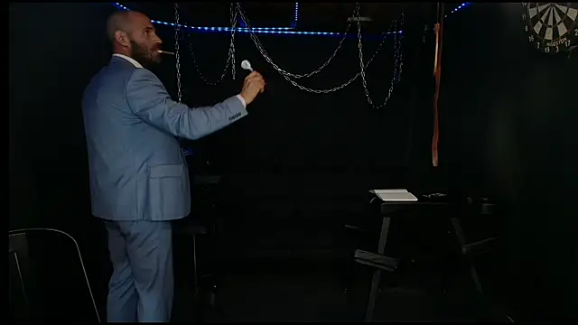 TheNakedPreacher online show from April 2026 04:56:01 PM