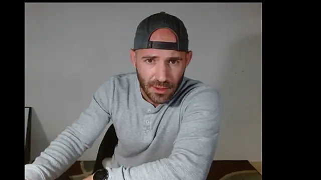 Snapshot of TheNakedPreacher chatting on March 2025 08:52:02 AM TheNakedPreacher online show from March 2025 08:52:02 AM