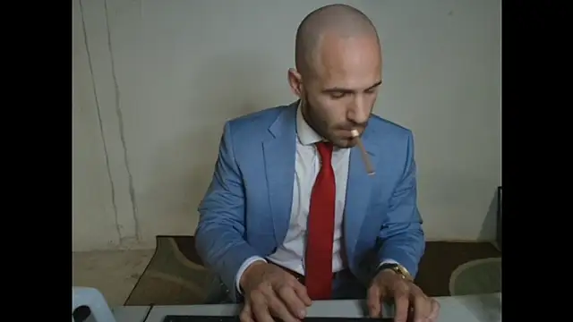 TheNakedPreacher online show from February 2026 04:20:02 PM